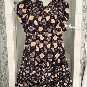 Ulla Johnson Cassian Dress